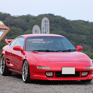 MR2 SW20