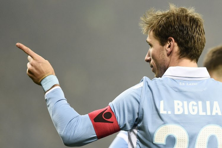 Biglia se rapproche du Milan AC et ce n'est pas spécialement bon pour Anderlecht