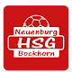 Download HSG Neuenburg/Bockhorn For PC Windows and Mac 1.9.1