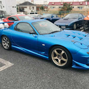 RX-7