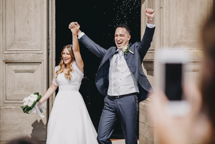 Photographe de mariage Claudio Fontana (claudiofontana). Photo du 24 novembre 2021