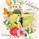 Download Lovely Marriage Photo Frame For PC Windows and Mac 1.0