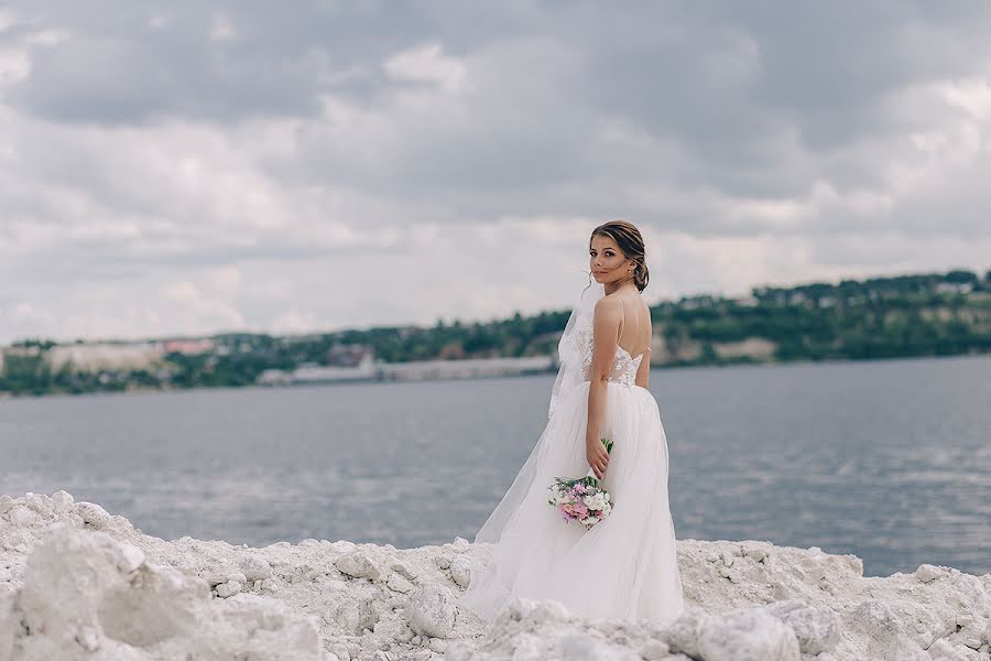 Wedding photographer Darya Zuykova (zuikova). Photo of 21 August 2018