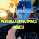 PERGIRAAN INSURANCE KERETA icon