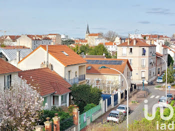 appartement à Alfortville (94)