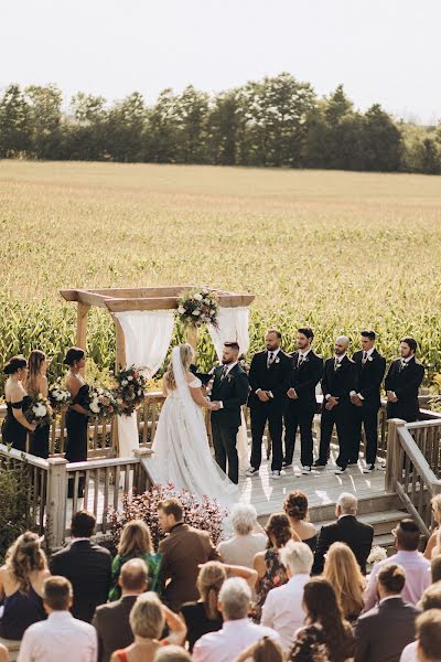 Wedding photographer Iryna Husachenko (irinagusachenko). Photo of 6 February 2023