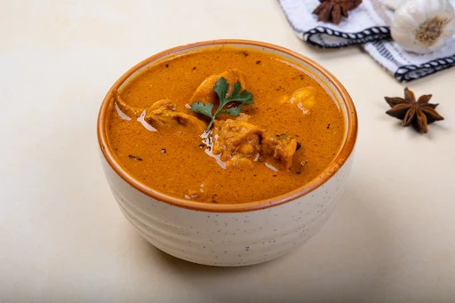 Chicken Masala