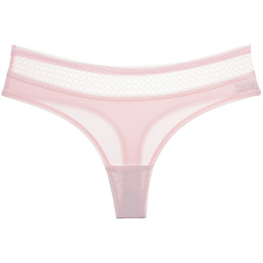 Title 1, Lace waist low waist womens briefs, designed f...