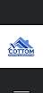 Cottom Painting and Decorating Logo