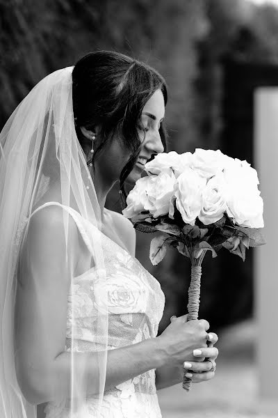 Fotógrafo de casamento Luis Filipe (lfcanjo). Foto de 14 de setembro 2022