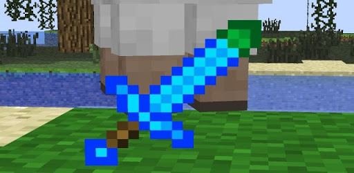 MCPE Epic Sword