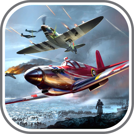 Updated Warplanes Air Combat 1945 Air Force Modern War App Not Working Wont Load Black Screen Problems 21