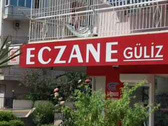 Güliz Eczanesi