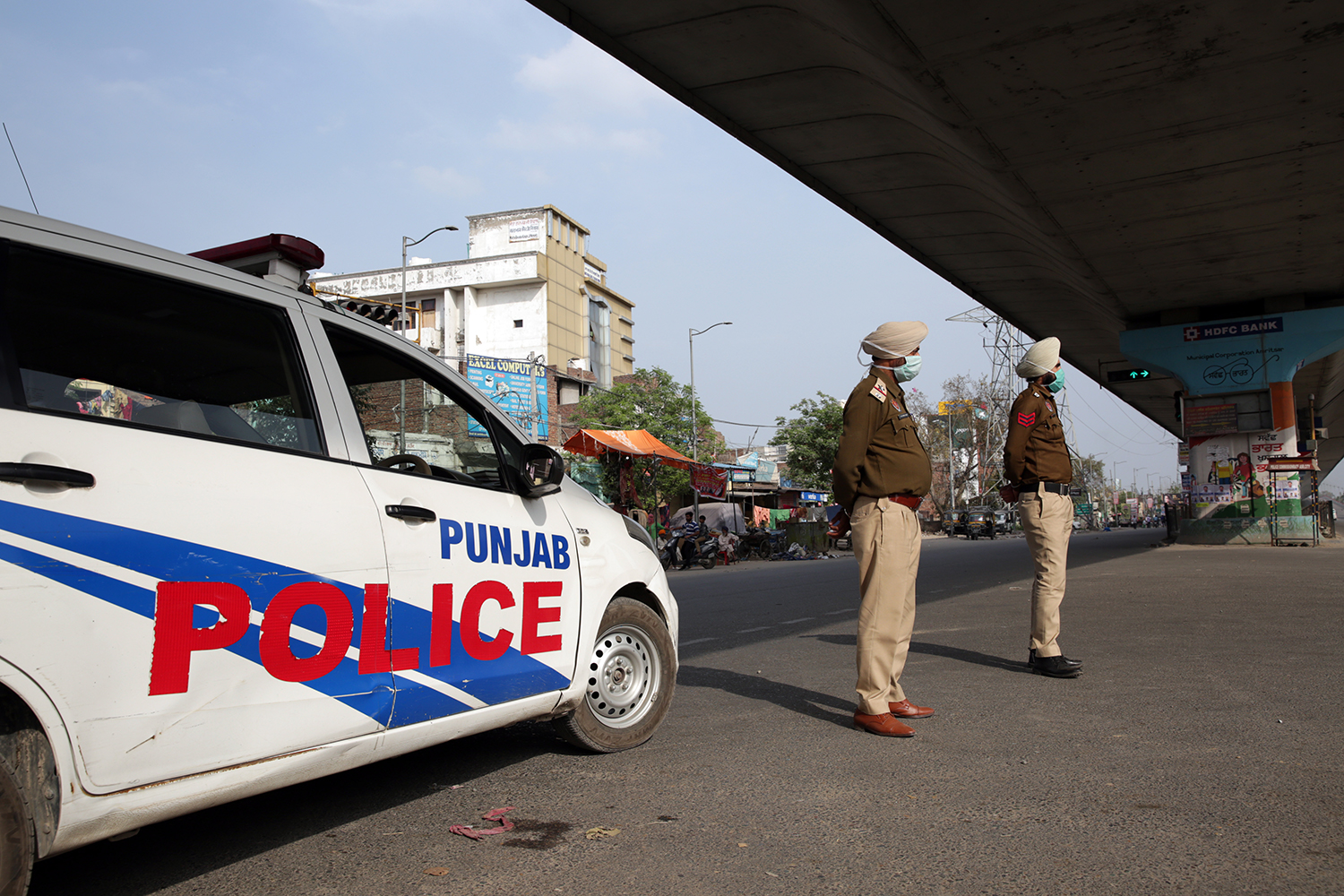 सबूतों के बिना दलित सिखों पर यूएपीए के तहत मामले दर्ज करती पंजाब पुलिस