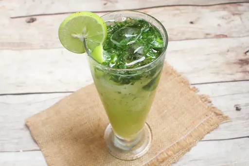 Virgin Mojito