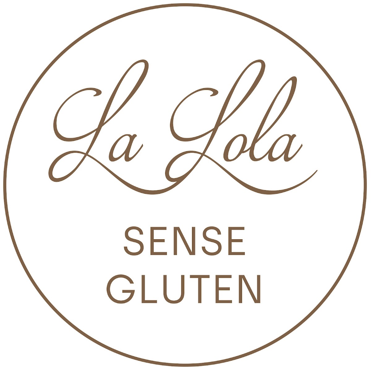 Gluten-Free at La Lola sense gluten