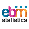 EBM Statistics icon