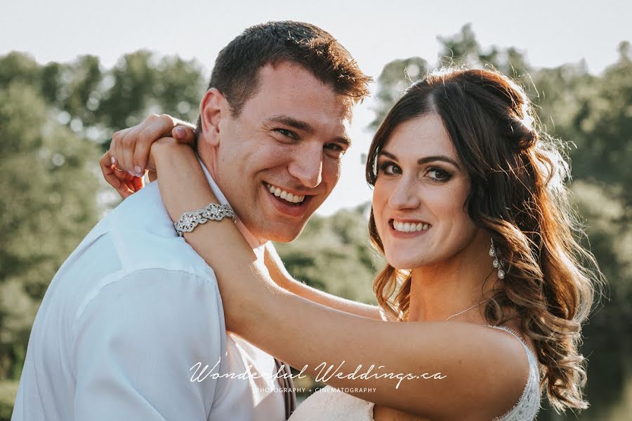 Wedding photographer Brian Hansen (brianhansen). Photo of 8 May 2019