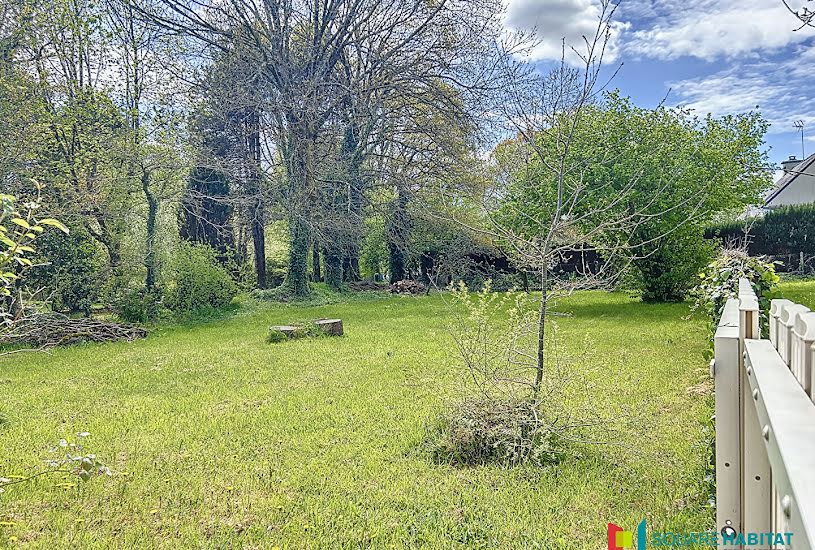  Vente Terrain à bâtir - 681m² à Bubry (56310) 