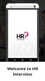HR Interview Questions and Answers(圖1)-速報App
