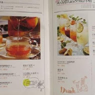 Uzna Omom 杏桃鬆餅屋