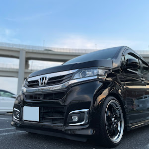 N-WGN カスタム