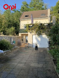maison à Nanteuil-le-Haudouin (60)