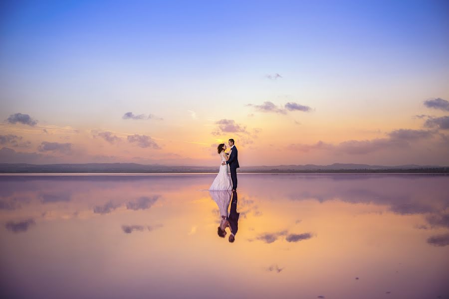 Düğün fotoğrafçısı Luis Hernández (luishernandez). 2 Temmuz 2019 fotoları