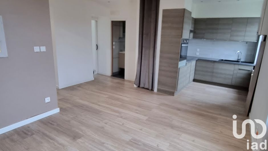 Vente appartement 3 pièces 55 m² à Luneville (54300), 105 000 €