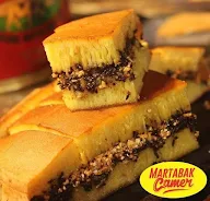 Martabak Camer menu 3