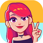 Cover Image of Tải xuống Your Personal Avatar Maker | Zmoji 1.2.9 APK