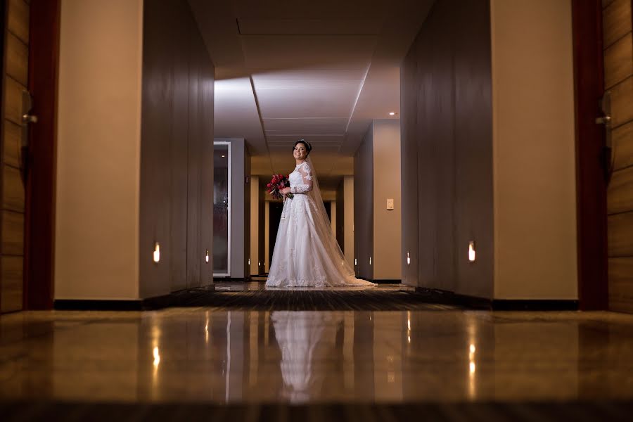 Wedding photographer Roberta Moura (robertam). Photo of 22 October 2018