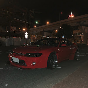 シルビア S15