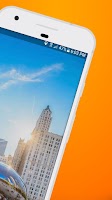 Chicago Travel Guide Screenshot