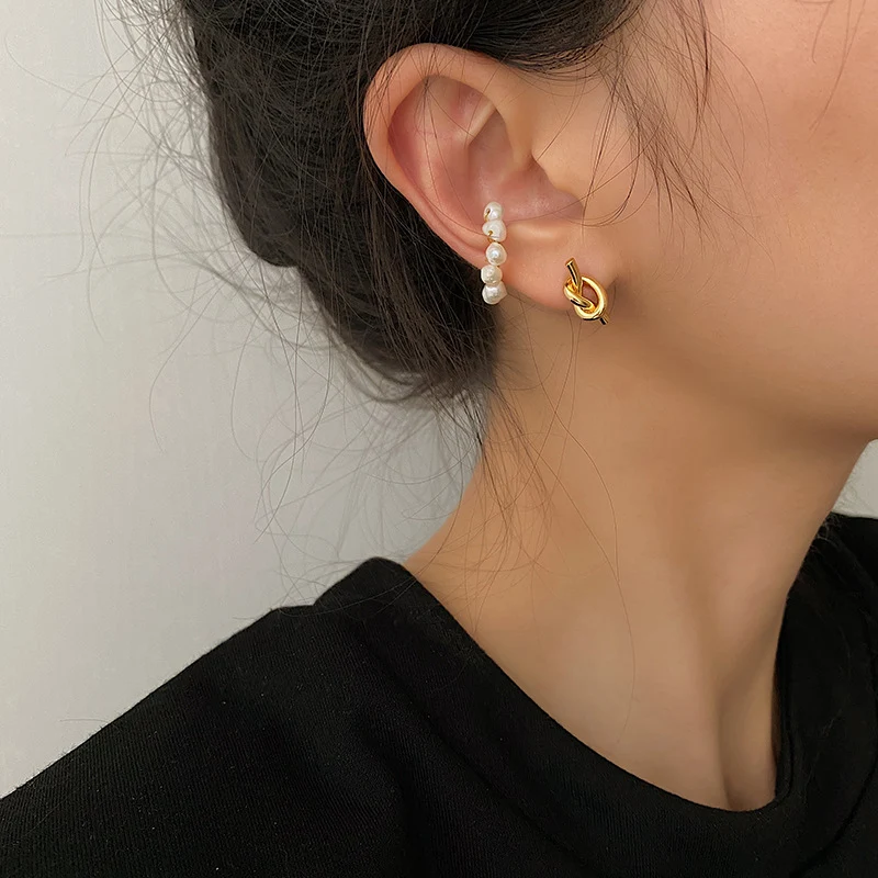 Title 1, Franse Entry Lux Fashion temperament koude stij...