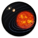 Planets calculator chrome extension