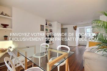 appartement à Paris 1er (75)