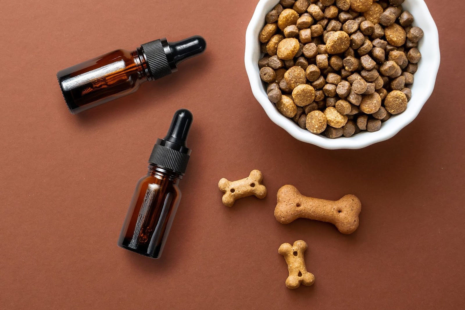 good cbd oil for dogs with anxiety