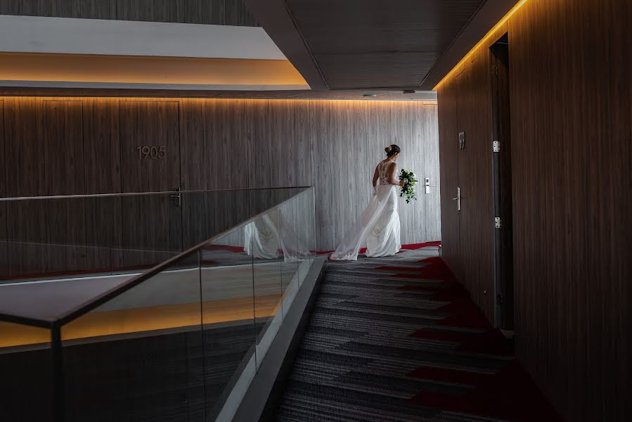 Wedding photographer Miguel Angel Martínez (mamfotografo). Photo of 11 December 2019