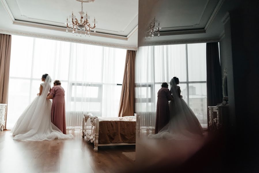 Fotografo di matrimoni Irina Shalagina (shalaginafoto). Foto del 8 aprile 2020