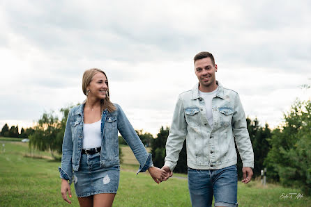 Photographe de mariage Richárd Bokor (bokorrichard). Photo du 2 août 2022