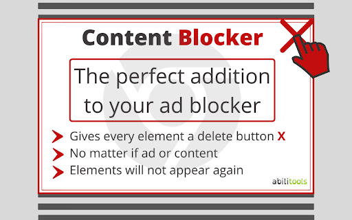 Content Blocker