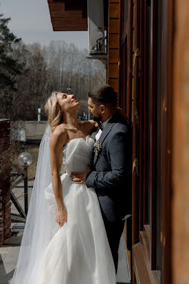 Fotógrafo de casamento Danil Fedorov (fedorovwed). Foto de 30 de abril