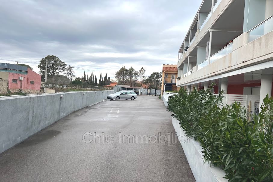 Vente parking   à Argeles-sur-mer (66700), 9 700 €