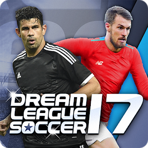 نتيجة بحث الصور عن ‪Dream League Soccer Classic 2.07‬‏