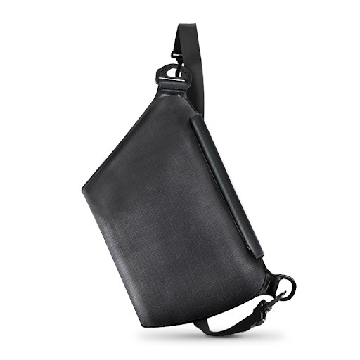Title 5, Outdoor Sports Waterproof Messenger Bag Multifu...