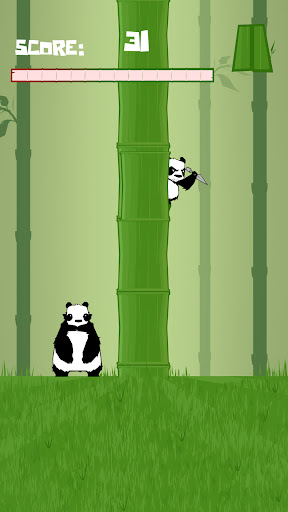 Screenshot Bamboo Panda