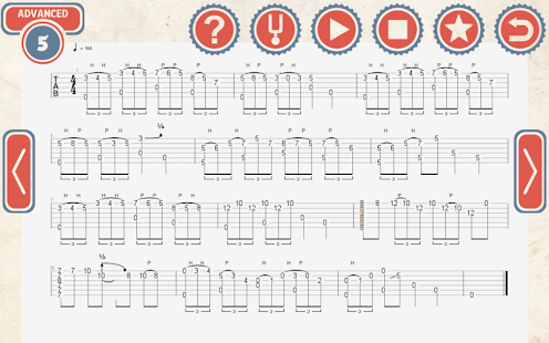 20 Acoustic Blues Solos(圖6)-速報App