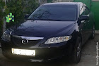 продам авто Mazda Mаzda 6 Mazda 6 (GG,GY) Sedan