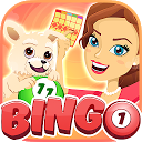 Descargar la aplicación Bingo with Tiffany - Fun Bingo Games & Instalar Más reciente APK descargador